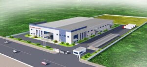 thiết kế xây dựng nhà xưởng TP.HCM